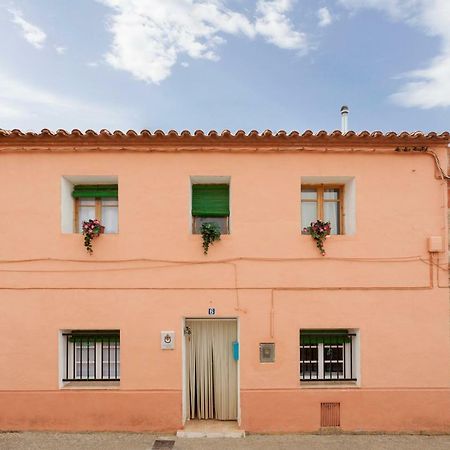 Villa La Casa De Clementina à Villarquemado Extérieur photo