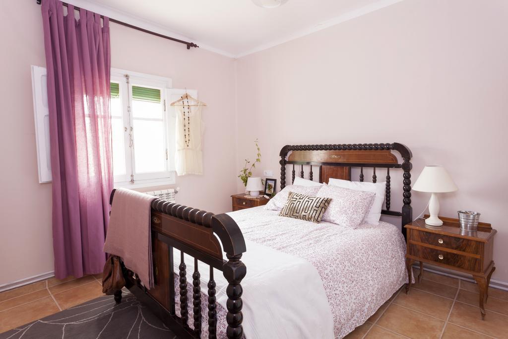 Villa La Casa De Clementina à Villarquemado Extérieur photo