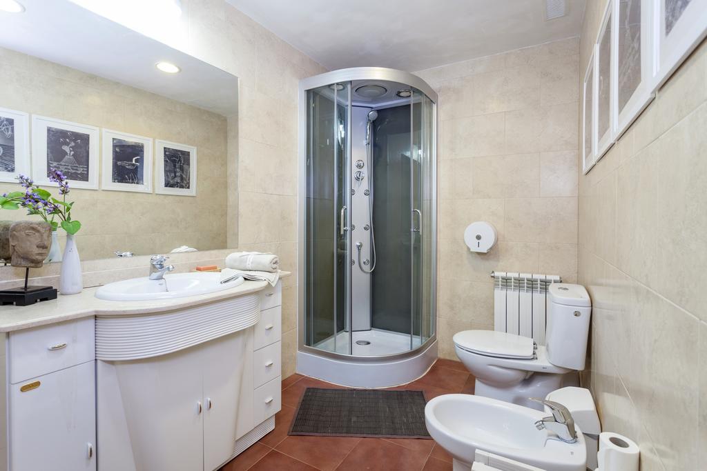 Villa La Casa De Clementina à Villarquemado Extérieur photo
